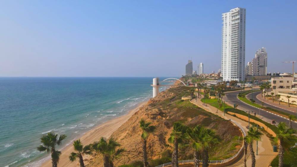 85310 המתחם החיצוני, וילה רויאל מול הים, וילה  בנתניה וילות - Vila 4 U