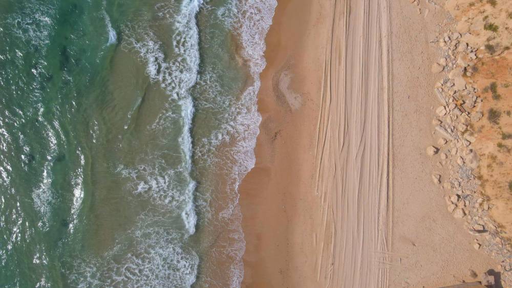 85318 המתחם החיצוני, וילה רויאל מול הים, וילה  בנתניה וילות - Vila 4 U