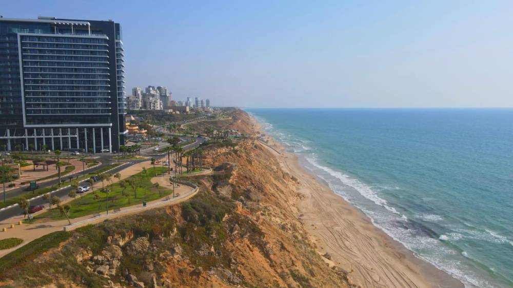 85324 המתחם החיצוני, וילה רויאל מול הים, וילה  בנתניה וילות - Vila 4 U