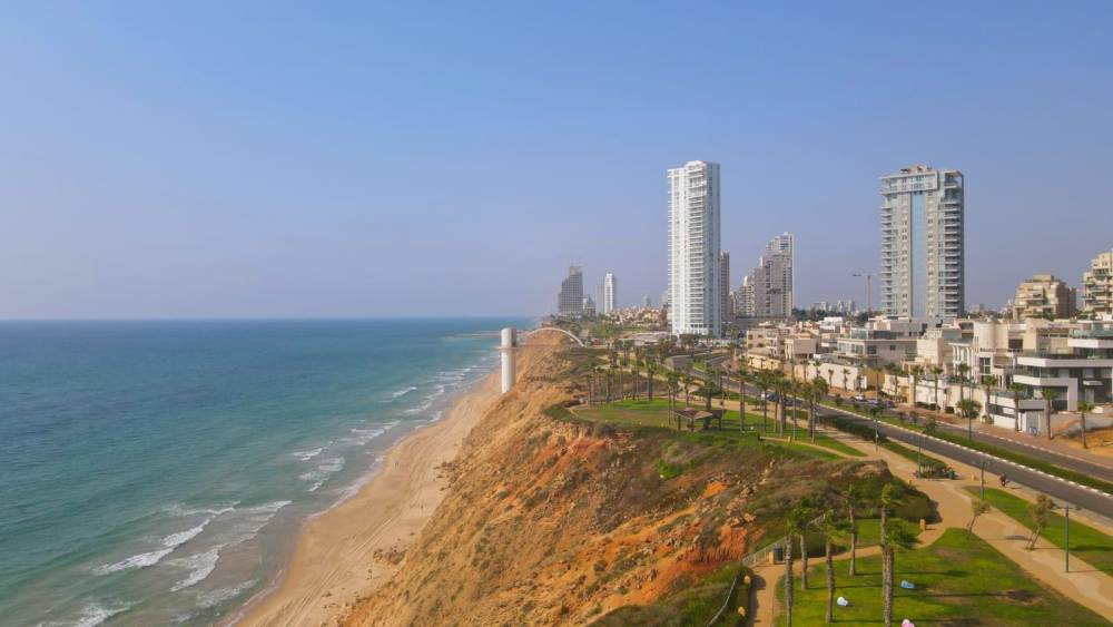 85331 המתחם החיצוני, וילה רויאל מול הים, וילה  בנתניה וילות - Vila 4 U