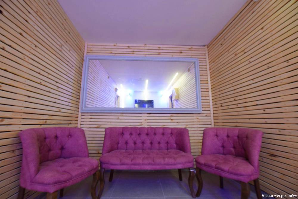 85722 לופט אנדרגראונד- Loft Underground, לופט אנדרגראונד- Loft Underground, וילה  בנתניה וילות - Vila 4 U