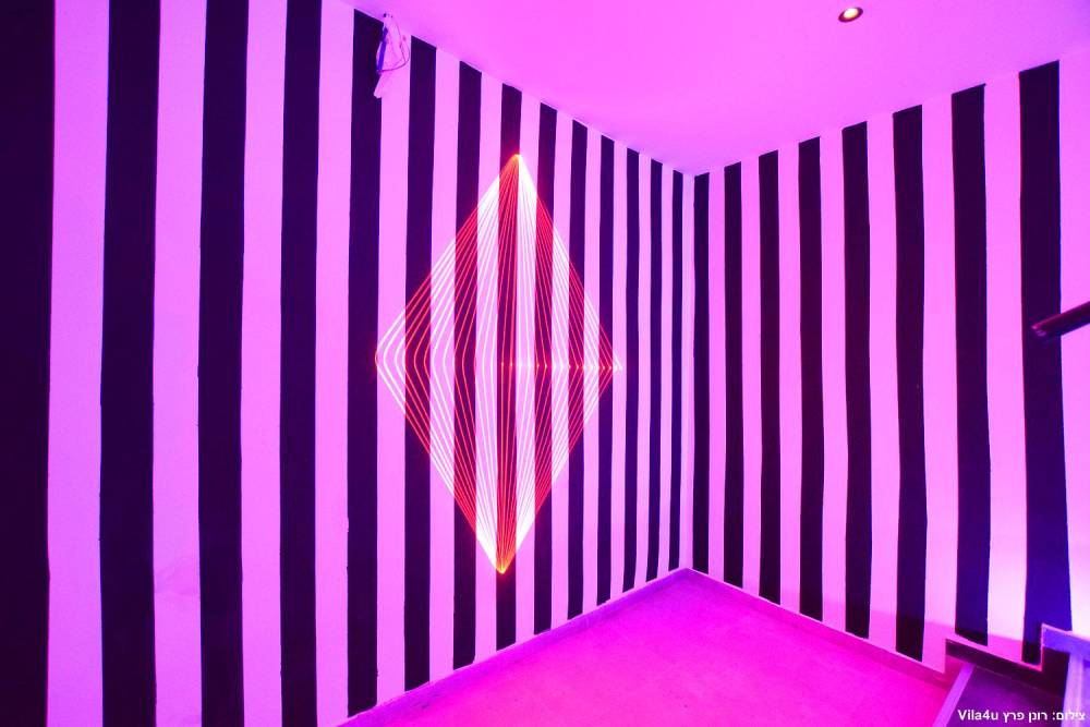 85723 לופט אנדרגראונד- Loft Underground, לופט אנדרגראונד- Loft Underground, וילה  בנתניה וילות - Vila 4 U