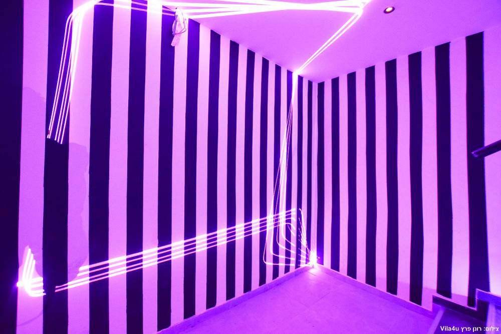 85727 לופט אנדרגראונד- Loft Underground, לופט אנדרגראונד- Loft Underground, וילה  בנתניה וילות - Vila 4 U