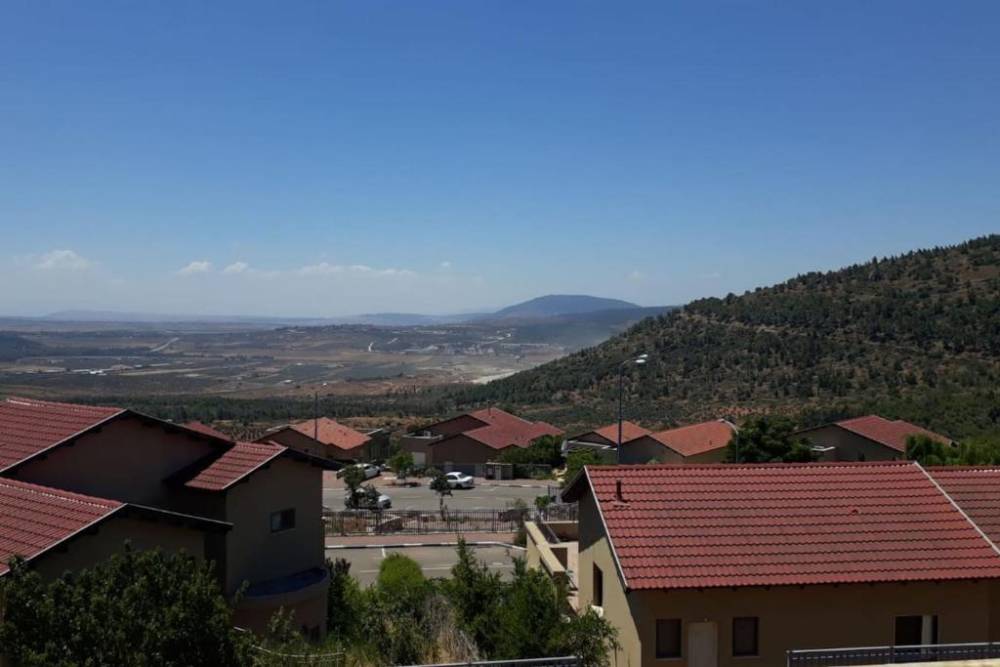 85864 גלריה כללית, וילה נטופה כושר - Villa Netofa Kosher, וילה  במצפה נטופה וילות - Vila 4 U