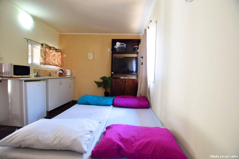 87652 חוות מונפורטויטו, חוות מונפורטויטו, וילה  בגורן וילות - Vila 4 U