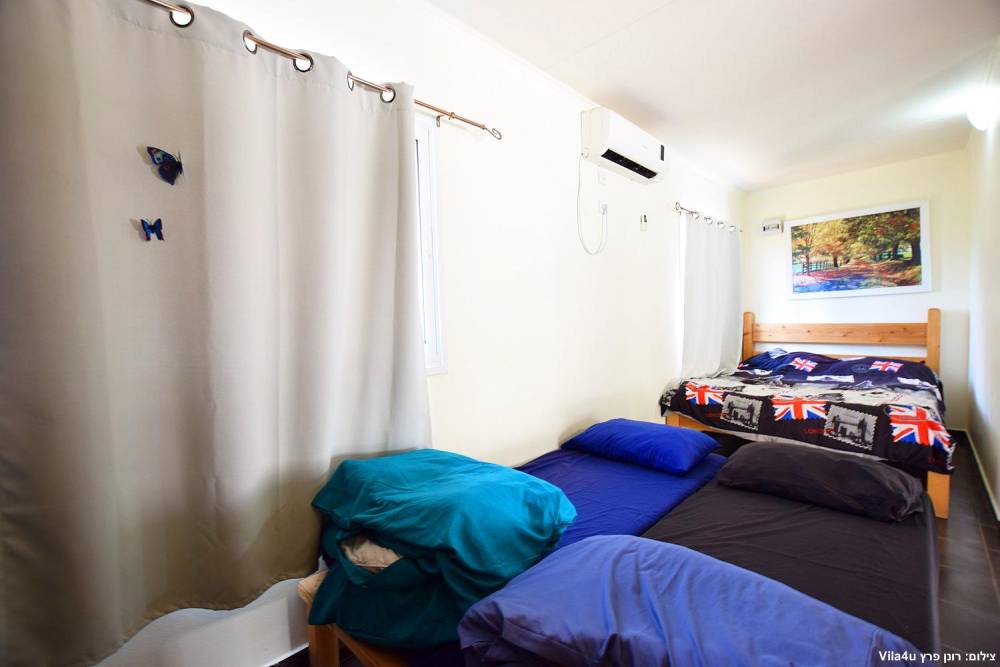 87655 חוות מונפורטויטו, חוות מונפורטויטו, וילה  בגורן וילות - Vila 4 U