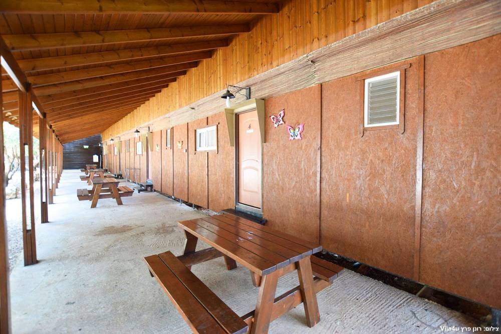 87660 חוות מונפורטויטו, חוות מונפורטויטו, וילה  בגורן וילות - Vila 4 U