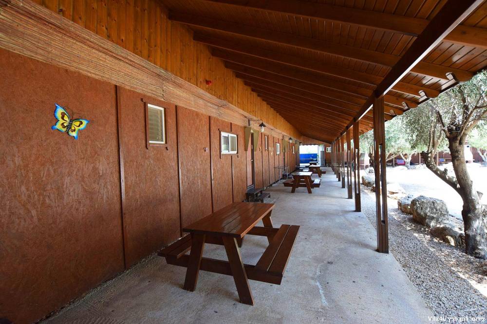 87663 חוות מונפורטויטו, חוות מונפורטויטו, וילה  בגורן וילות - Vila 4 U