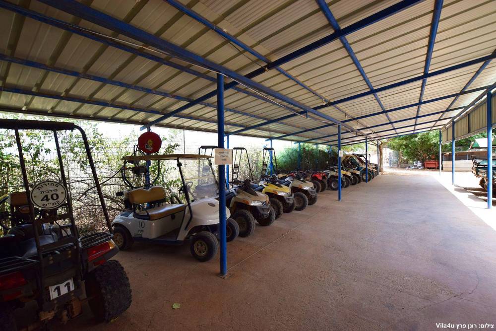 87665 חוות מונפורטויטו, חוות מונפורטויטו, וילה  בגורן וילות - Vila 4 U