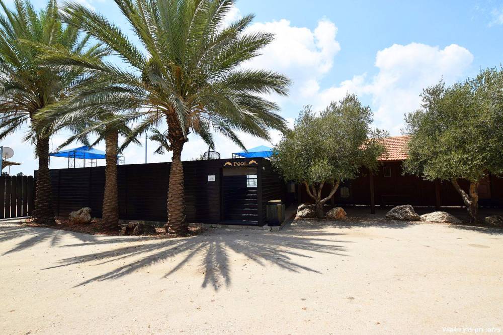 87685 חוות מונפורטויטו, חוות מונפורטויטו, וילה  בגורן וילות - Vila 4 U