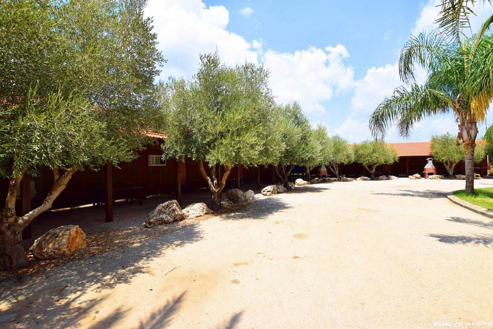 87688 חוות מונפורטויטו, חוות מונפורטויטו, וילה  בגורן וילות - Vila 4 U