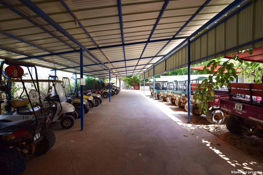 87716 אטרקציות במקום, חוות מונפורטויטו, וילה  בגורן וילות - Vila 4 U