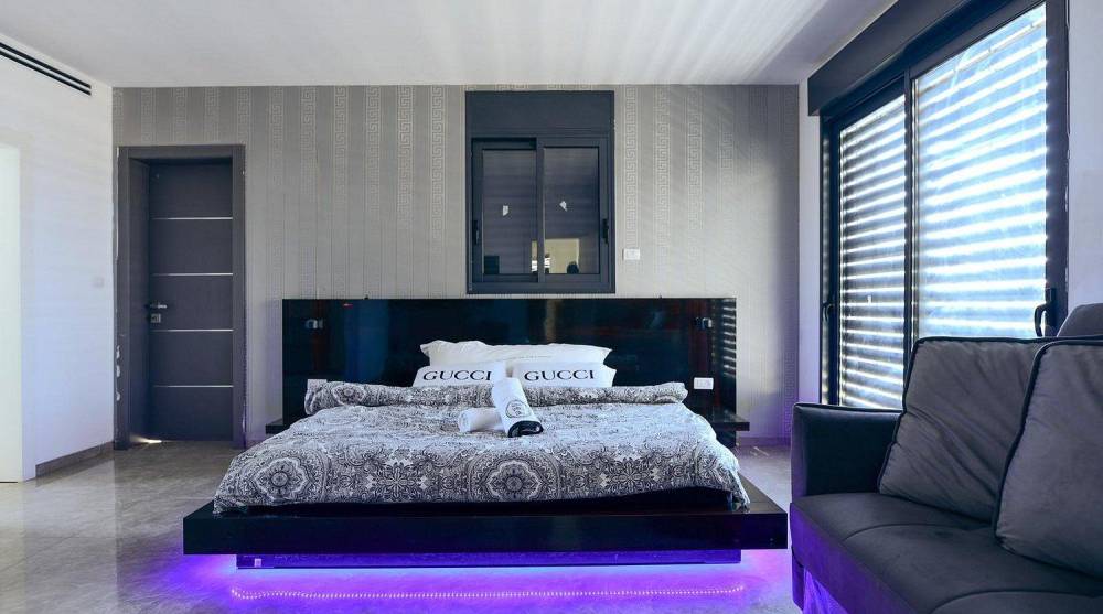 88155 גלריה כללית, וילה רוזמרין אילת, וילה  באילת וילות - Vila 4 U