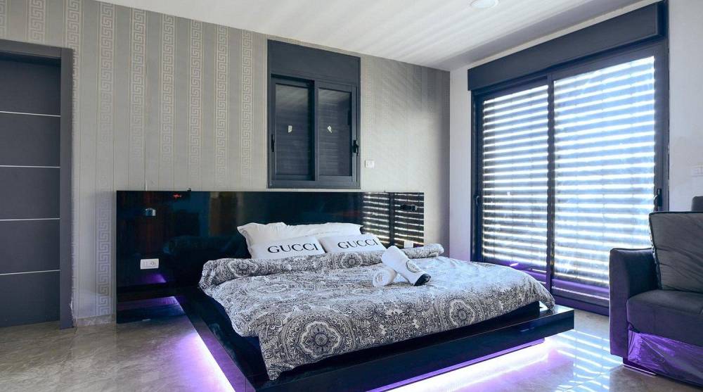 88156 גלריה כללית, וילה רוזמרין אילת, וילה  באילת וילות - Vila 4 U