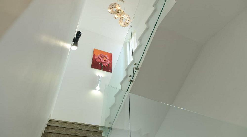 88161 גלריית פנים, וילה רוזמרין אילת, וילה  באילת וילות - Vila 4 U