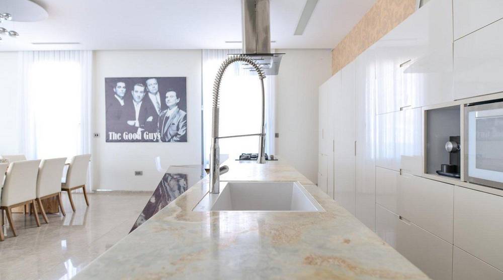 88166 גלריית פנים, וילה רוזמרין אילת, וילה  באילת וילות - Vila 4 U