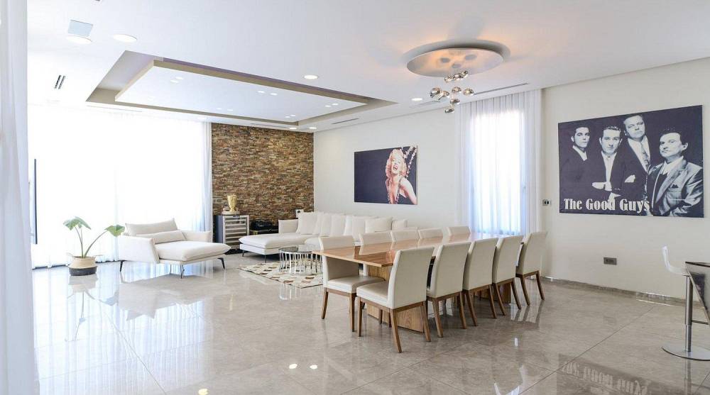 88173 גלריית פנים, וילה רוזמרין אילת, וילה  באילת וילות - Vila 4 U