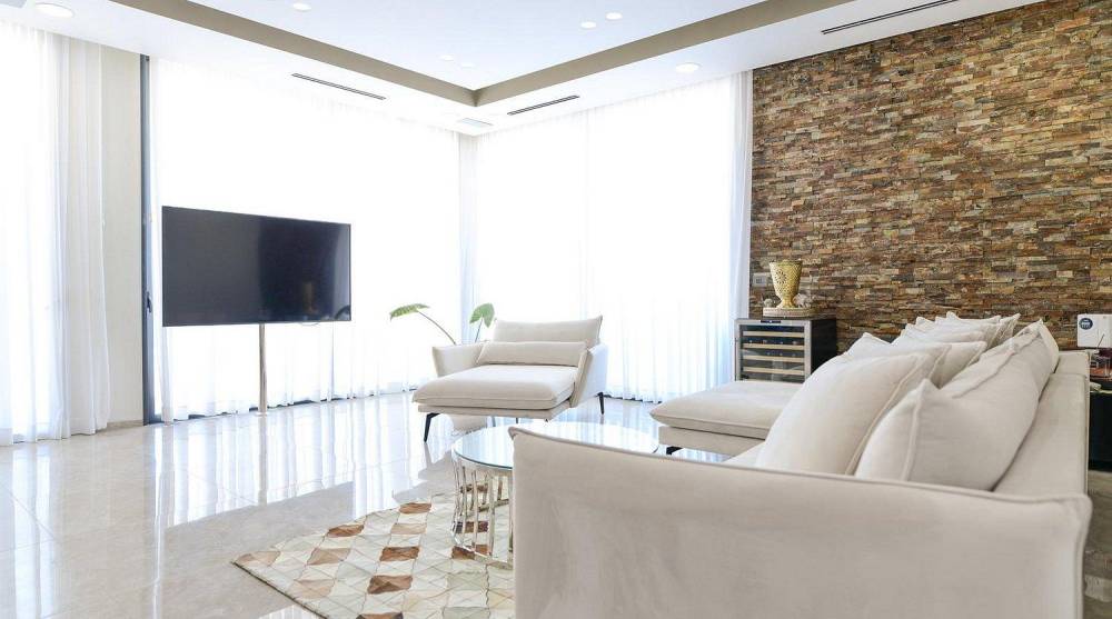 88181 גלריית פנים, וילה רוזמרין אילת, וילה  באילת וילות - Vila 4 U