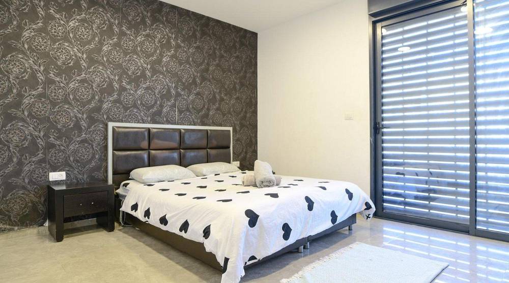 88184 גלריית פנים, וילה רוזמרין אילת, וילה  באילת וילות - Vila 4 U