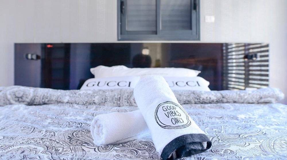 88185 גלריית פנים, וילה רוזמרין אילת, וילה  באילת וילות - Vila 4 U