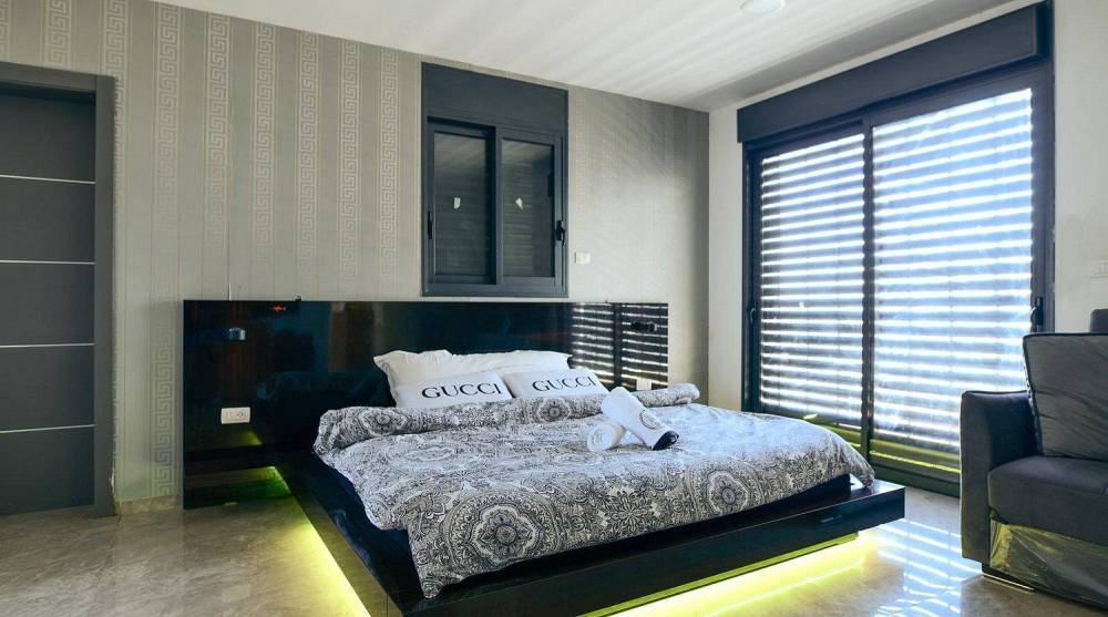 88186 גלריית פנים, וילה רוזמרין אילת, וילה  באילת וילות - Vila 4 U