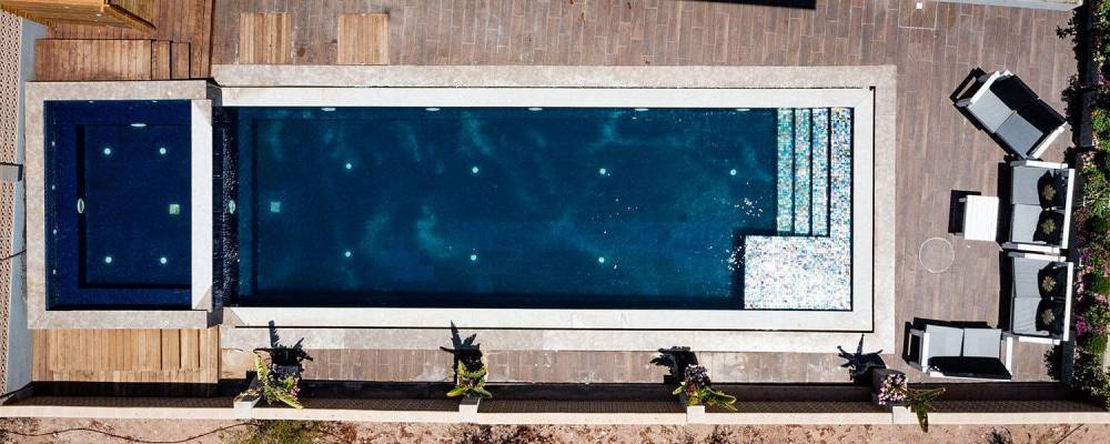 88189 מתחם חיצוני, וילה רוזמרין אילת, וילה  באילת וילות - Vila 4 U