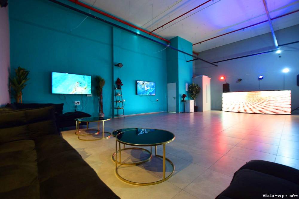 88696 גלריה כללית, סטייל לופט, וילה  בנהריה וילות - Vila 4 U