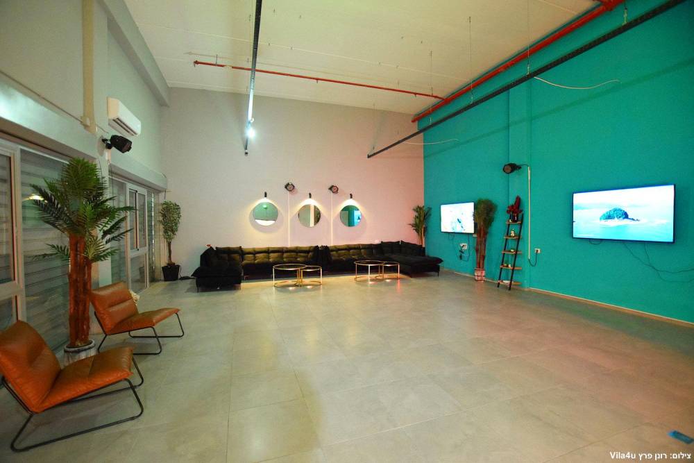 88699 גלריה כללית, סטייל לופט, וילה  בנהריה וילות - Vila 4 U