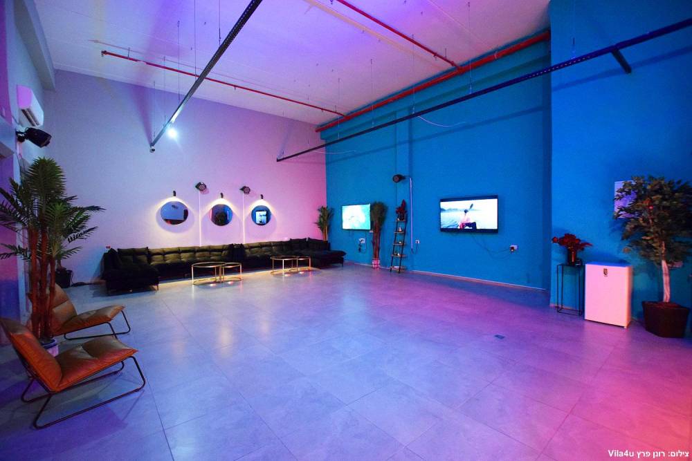 88705 גלריה כללית, סטייל לופט, וילה  בנהריה וילות - Vila 4 U