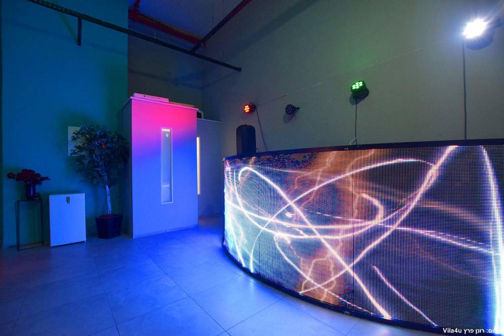 88706 גלריה כללית, סטייל לופט, וילה  בנהריה וילות - Vila 4 U