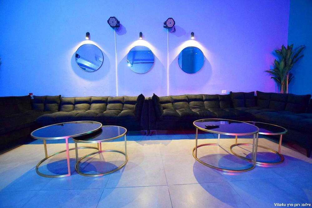 88707 גלריה כללית, סטייל לופט, וילה  בנהריה וילות - Vila 4 U