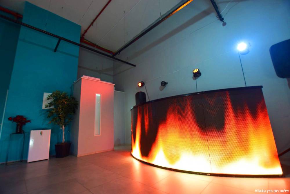 88712 גלריה כללית, סטייל לופט, וילה  בנהריה וילות - Vila 4 U