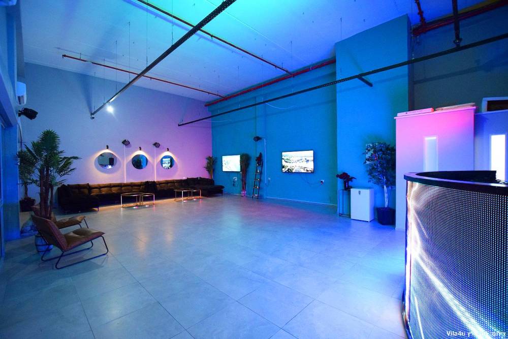 88713 גלריה כללית, סטייל לופט, וילה  בנהריה וילות - Vila 4 U