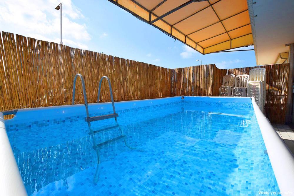 88714 גלריה כללית, סטייל לופט, וילה  בנהריה וילות - Vila 4 U