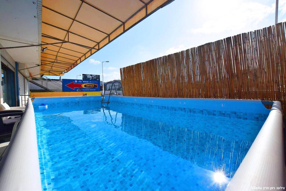 88716 גלריה כללית, סטייל לופט, וילה  בנהריה וילות - Vila 4 U