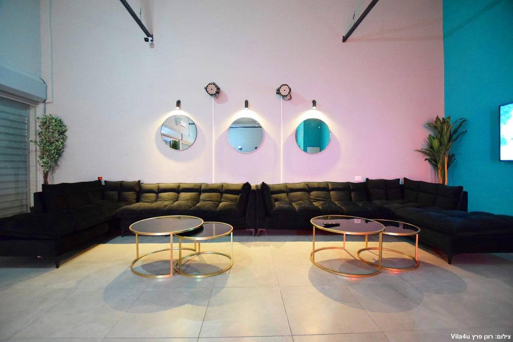 88744 גלריה כללית, מתחם סטייל לופט, וילה  בנהריה וילות - Vila 4 U