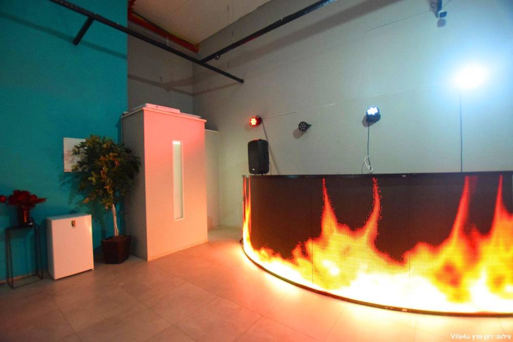 88745 גלריה כללית, מתחם סטייל לופט, וילה  בנהריה וילות - Vila 4 U