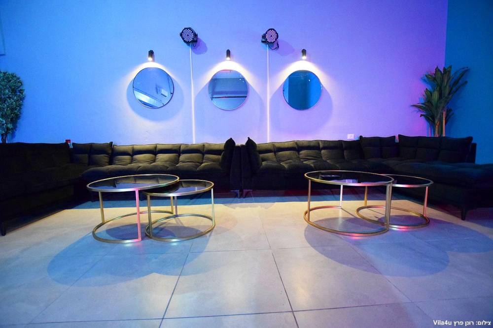 88746 גלריה כללית, מתחם סטייל לופט, וילה  בנהריה וילות - Vila 4 U