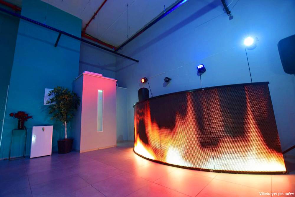 88748 גלריה כללית, מתחם סטייל לופט, וילה  בנהריה וילות - Vila 4 U