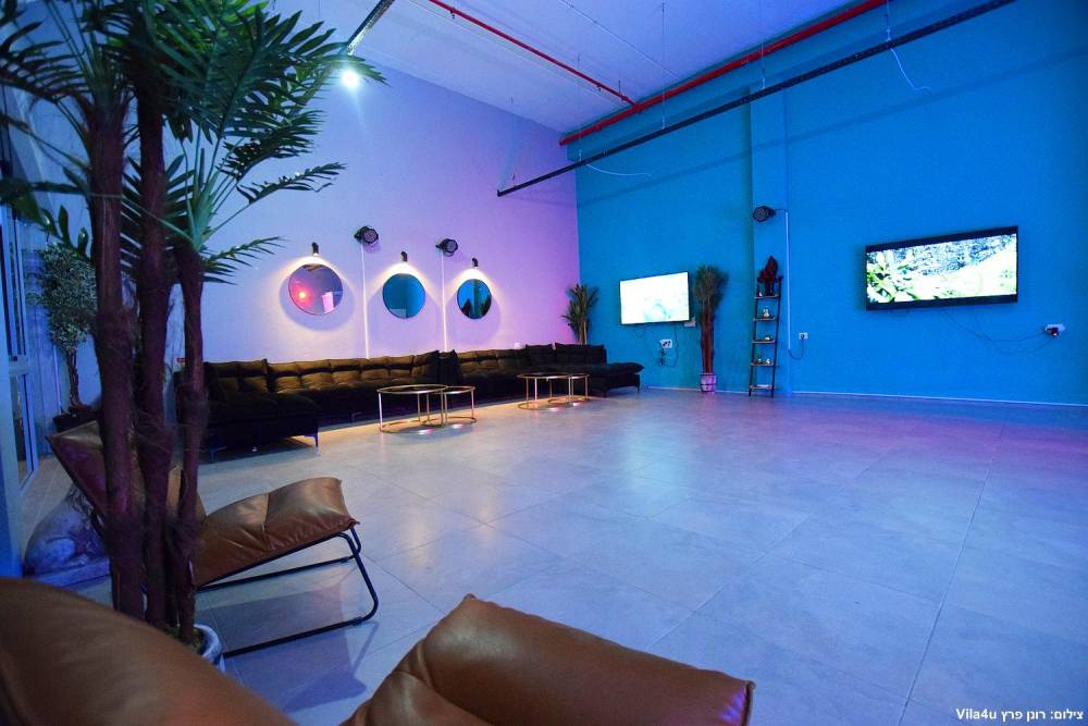 88750 גלריה כללית, מתחם סטייל לופט, וילה  בנהריה וילות - Vila 4 U