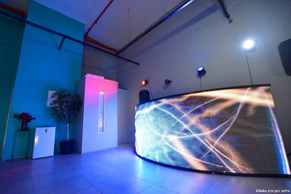 88752 גלריה כללית, מתחם סטייל לופט, וילה  בנהריה וילות - Vila 4 U