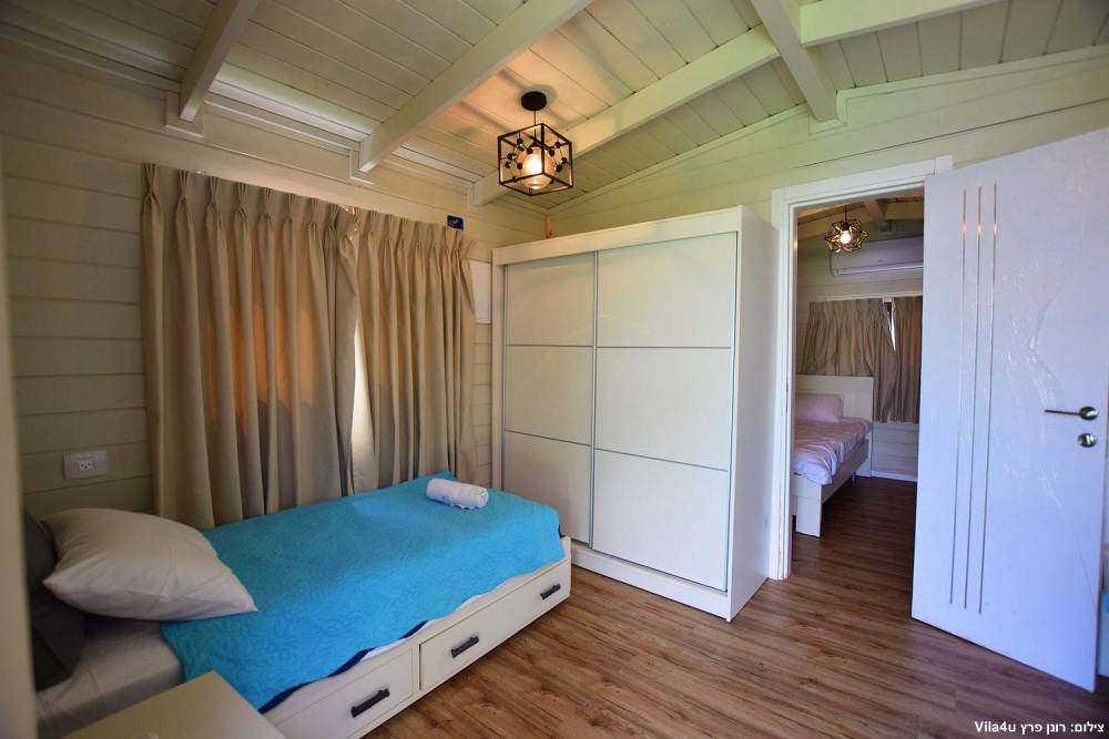 88913 פנים היחידות, אחוזת ראש ההר, וילה  בירכא וילות - Vila 4 U