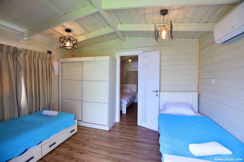 88914 פנים היחידות, אחוזת ראש ההר, וילה  בירכא וילות - Vila 4 U