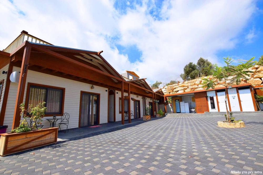 88960 אחוזת ראש ההר, אחוזת ראש ההר, וילה  בירכא וילות - Vila 4 U