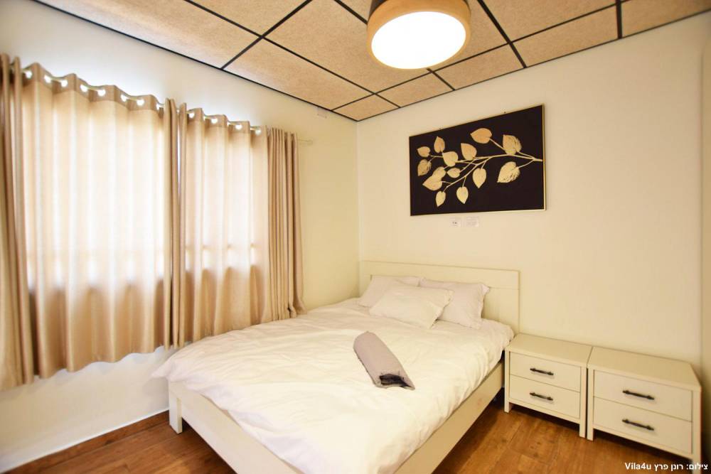 88998 כללי, וילה ראש ההר ריזורט, וילה  בירכא וילות - Vila 4 U