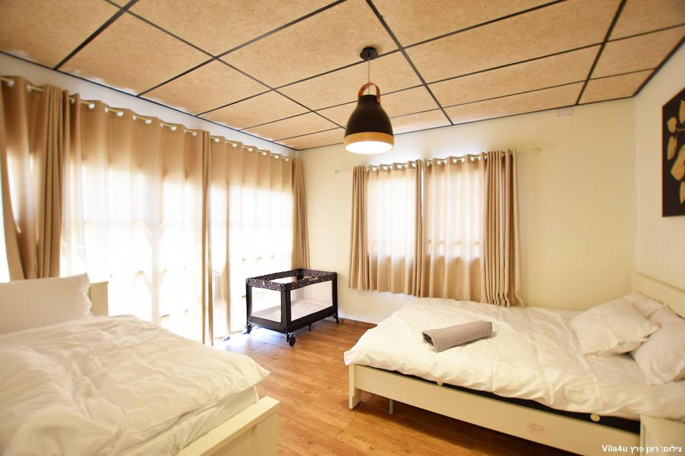 89000 כללי, וילה ראש ההר ריזורט, וילה  בירכא וילות - Vila 4 U