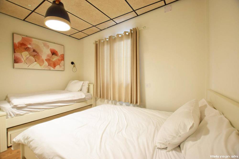 89088 מתחם פנימי, וילה ראש ההר ריזורט, וילה  בירכא וילות - Vila 4 U