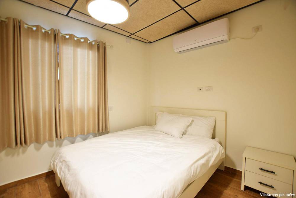 89089 מתחם פנימי, וילה ראש ההר ריזורט, וילה  בירכא וילות - Vila 4 U