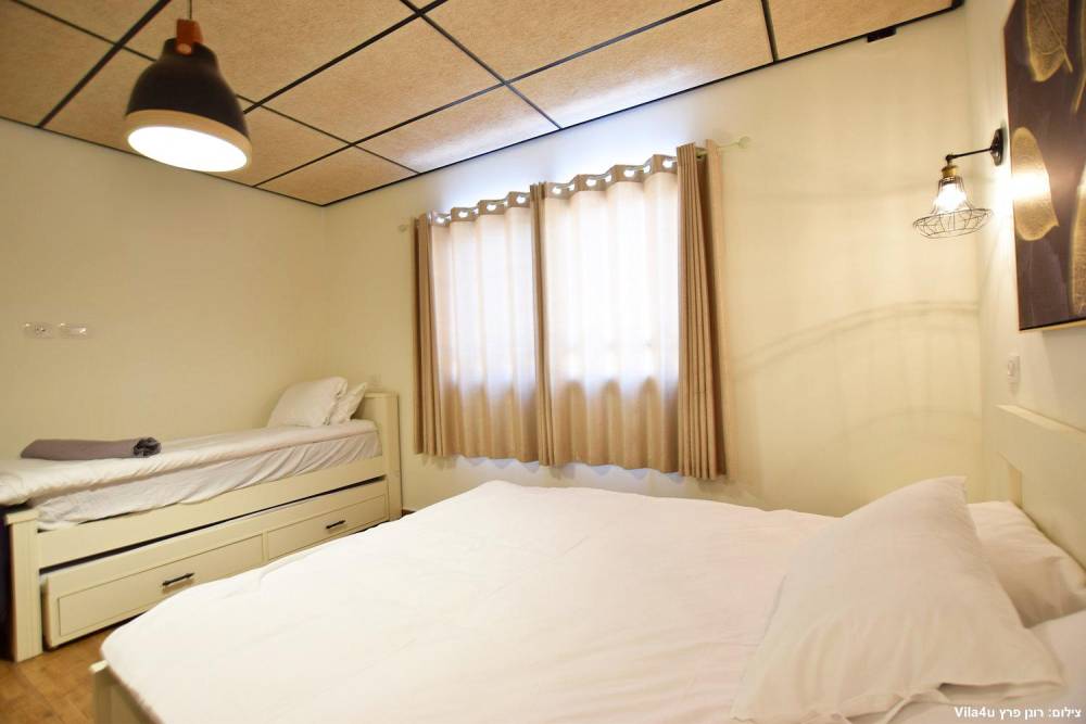 89090 מתחם פנימי, וילה ראש ההר ריזורט, וילה  בירכא וילות - Vila 4 U