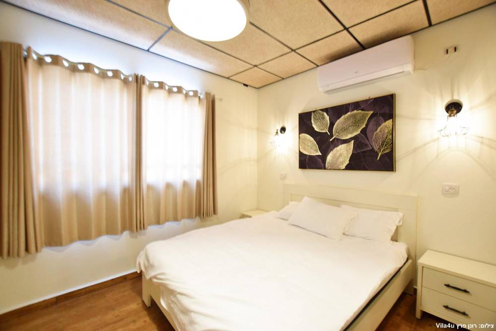 89102 מתחם פנימי, וילה ראש ההר ריזורט, וילה  בירכא וילות - Vila 4 U